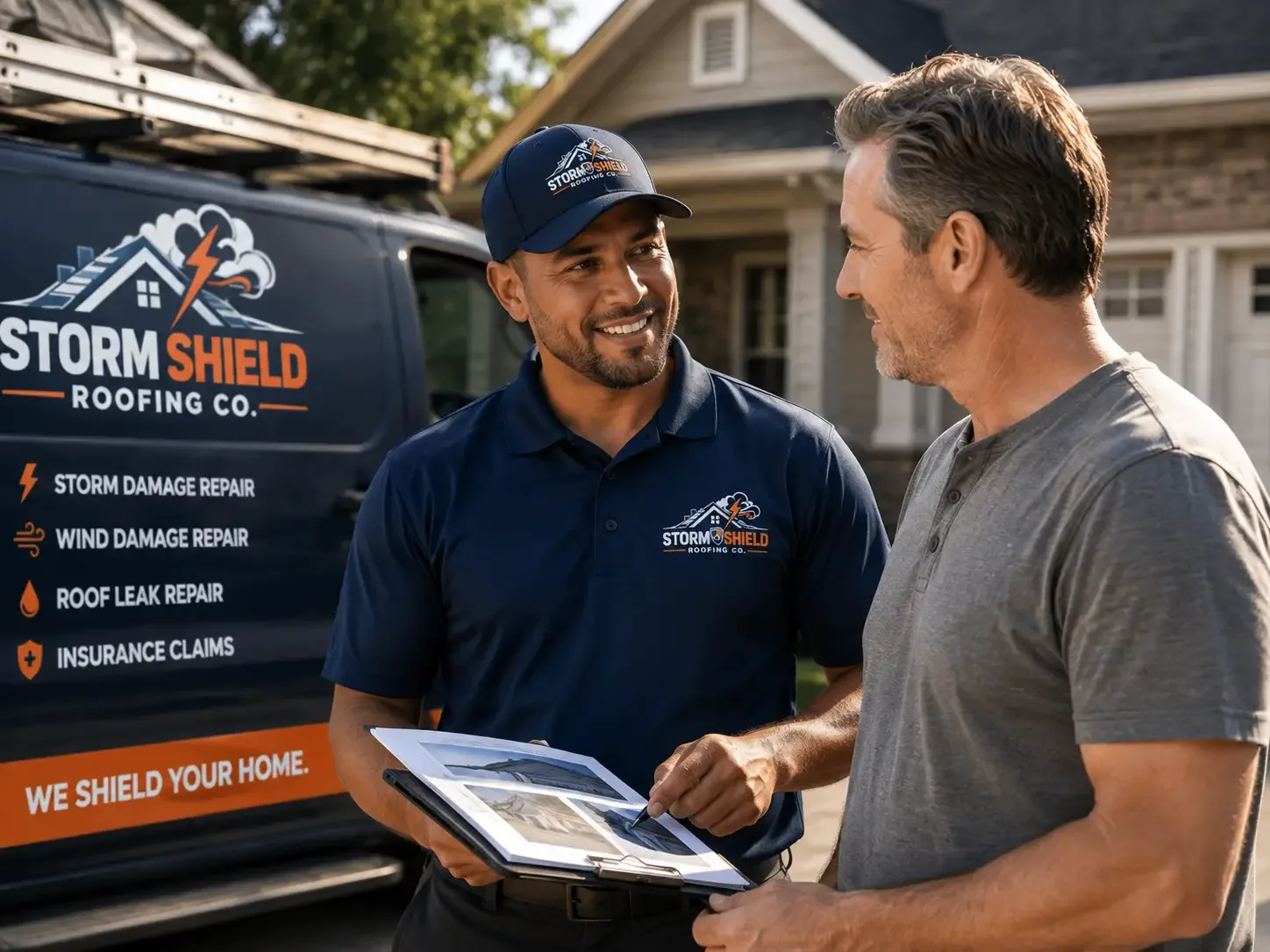 Storm Damage Roof Repair Hilham, TN FAQs
